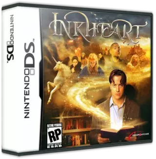 ROM Inkheart